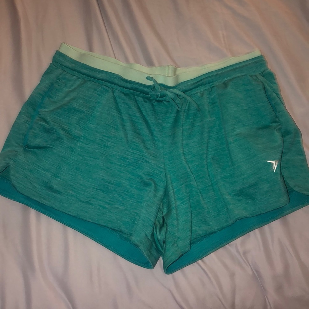 Comfy shorts